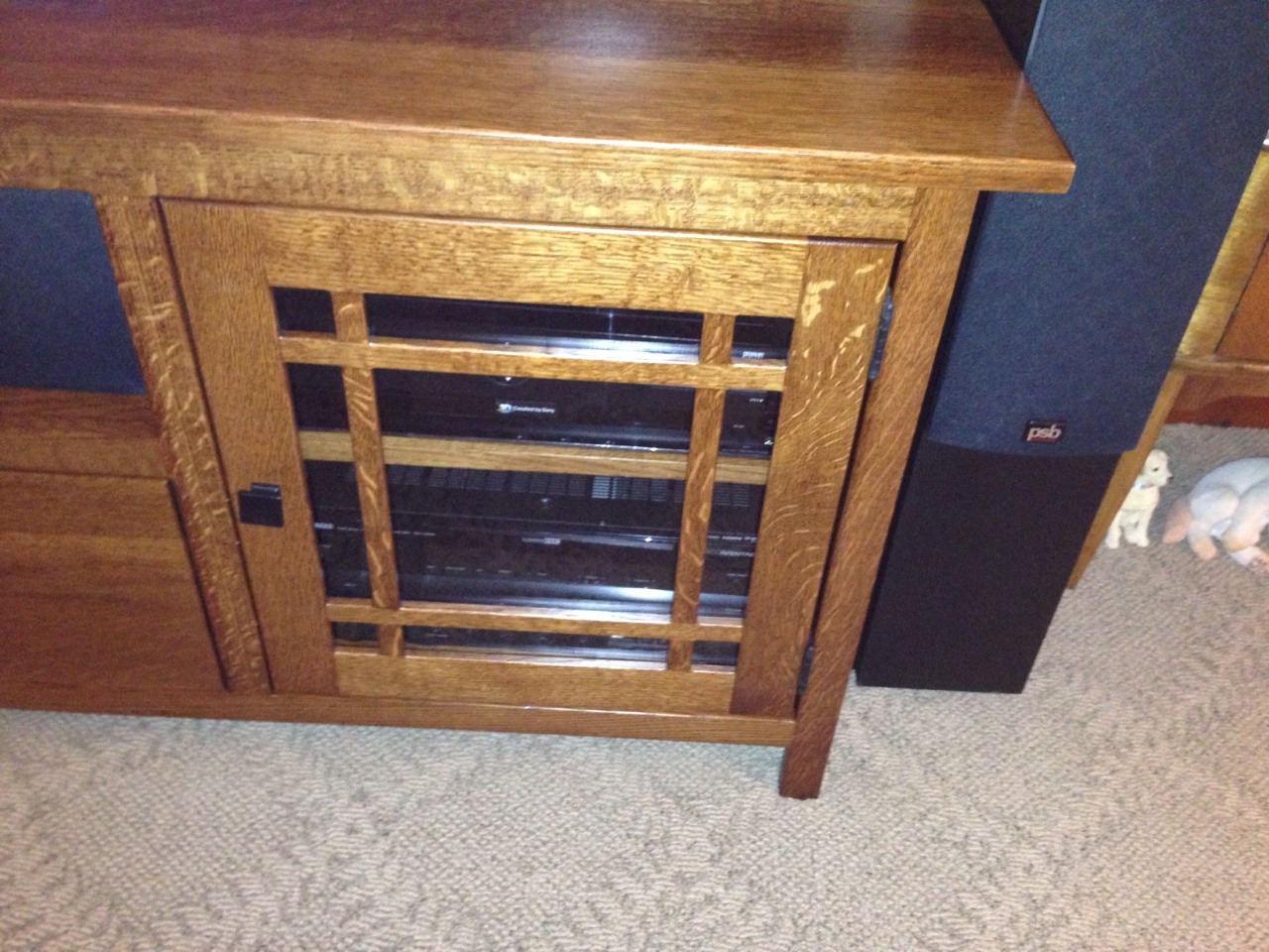 Accent Furniture Piece