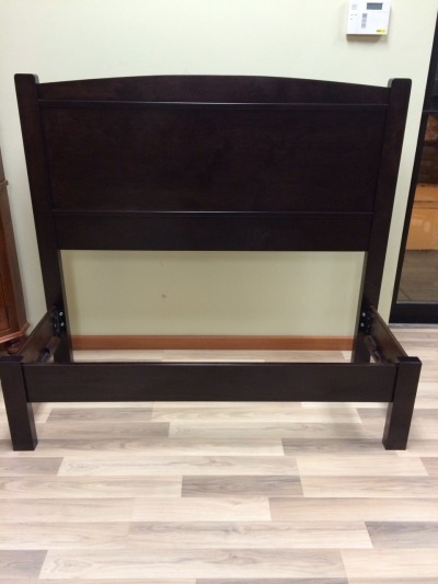 Amish Crafted Bedroom Set