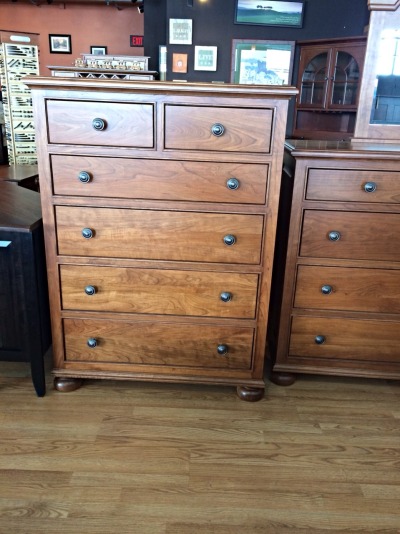 Traditional Oak Bedroom Furniture