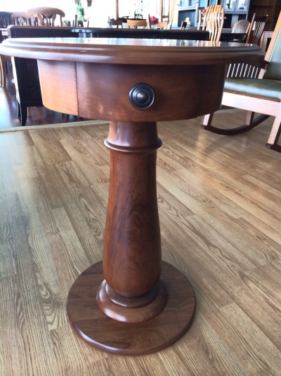 Custom Bedroom Collection