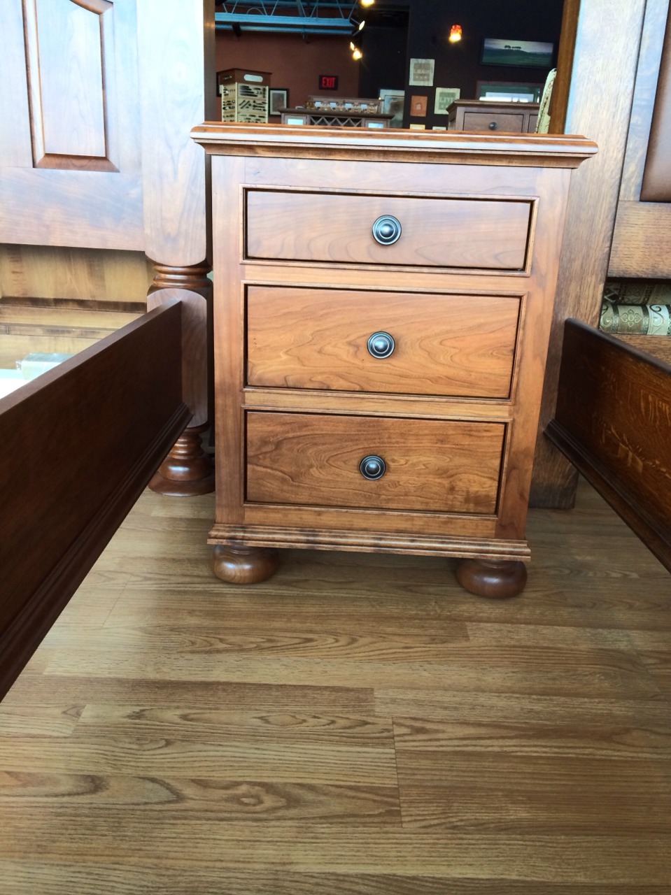 Additional Bedroom Set