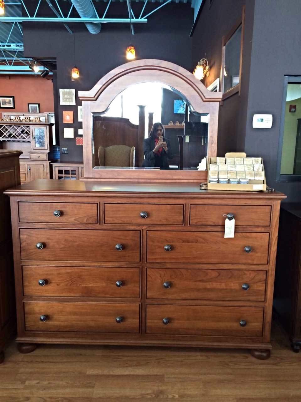 Master Bedroom Collection