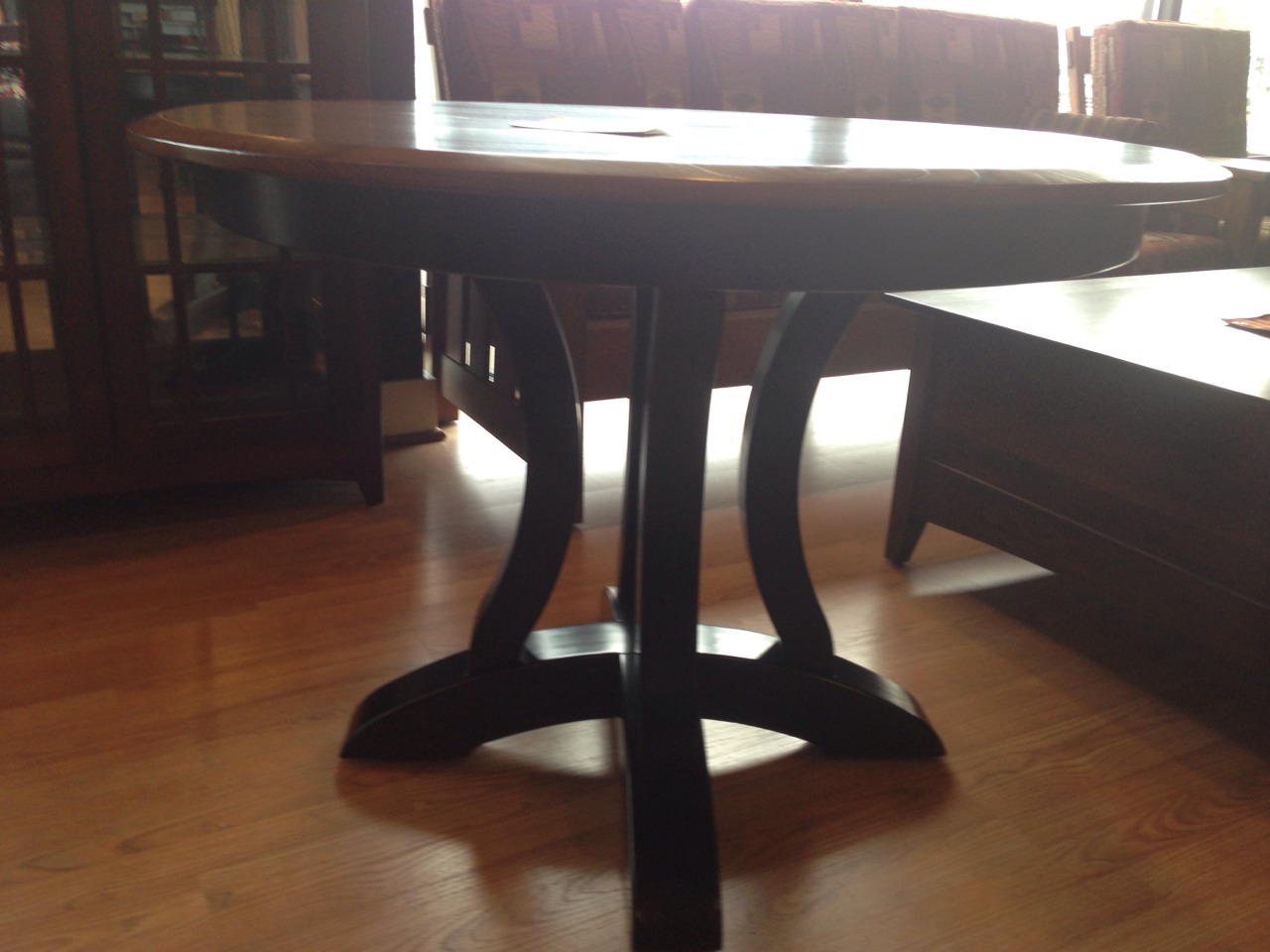 Bedroom Furniture Set A