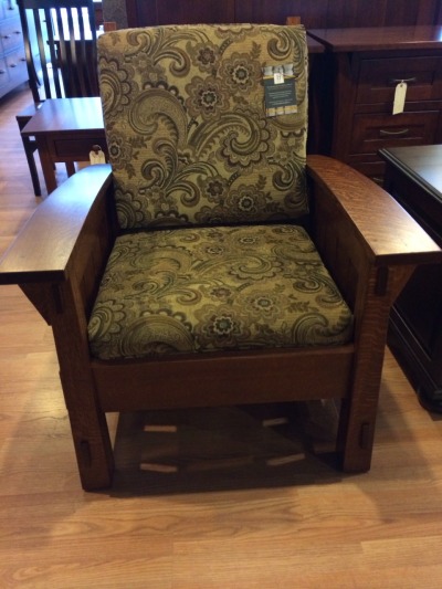 Handcrafted Dining Chairs