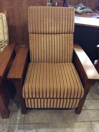 Traditional Seating Collection