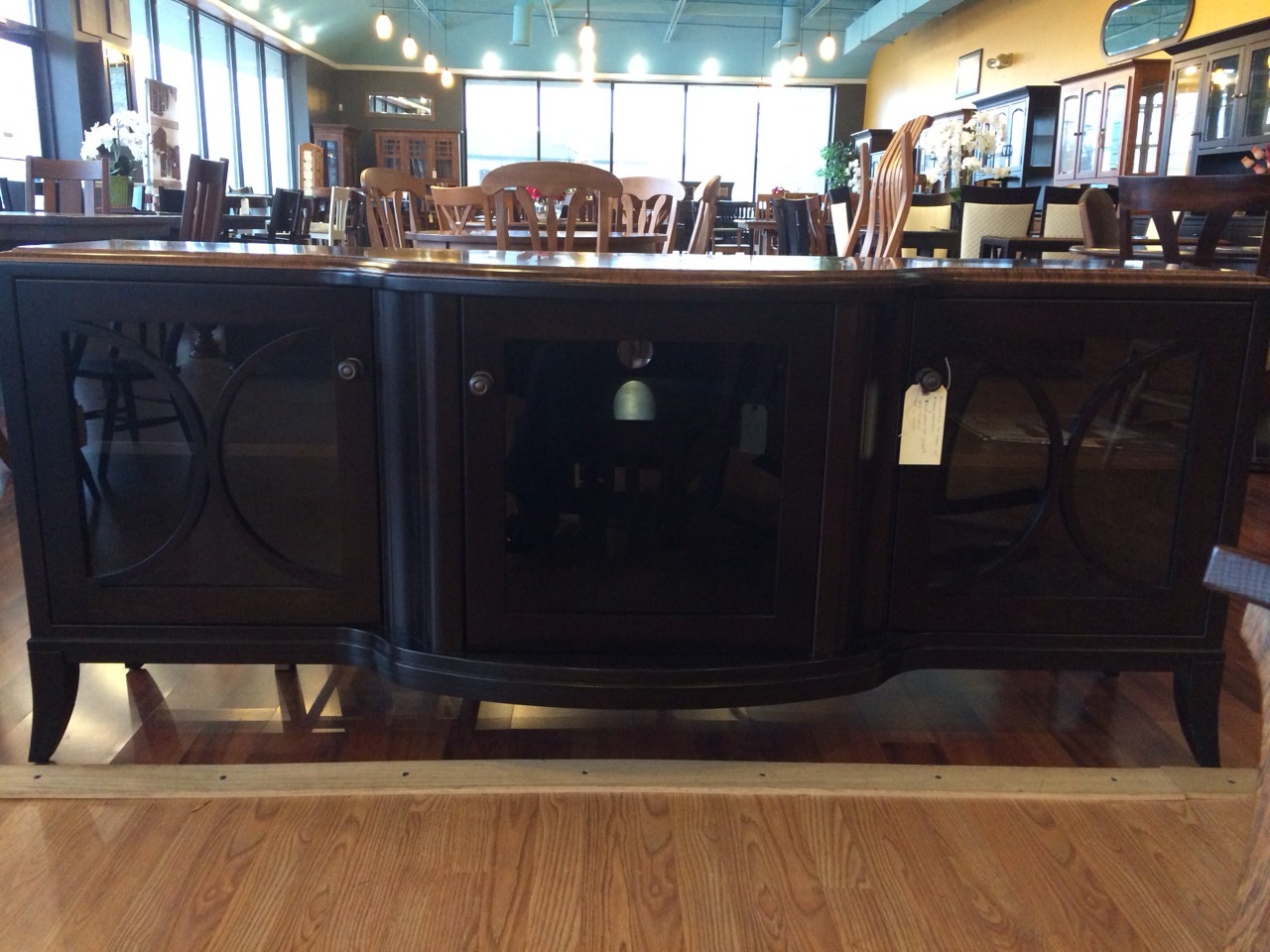 Chair Detail Showcase A