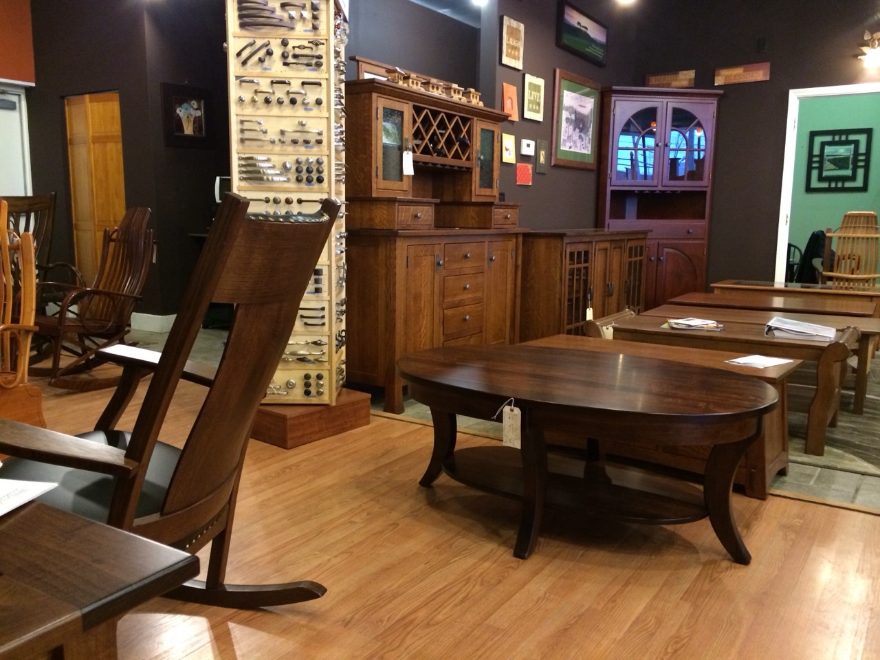 Kitchen Seating Collection