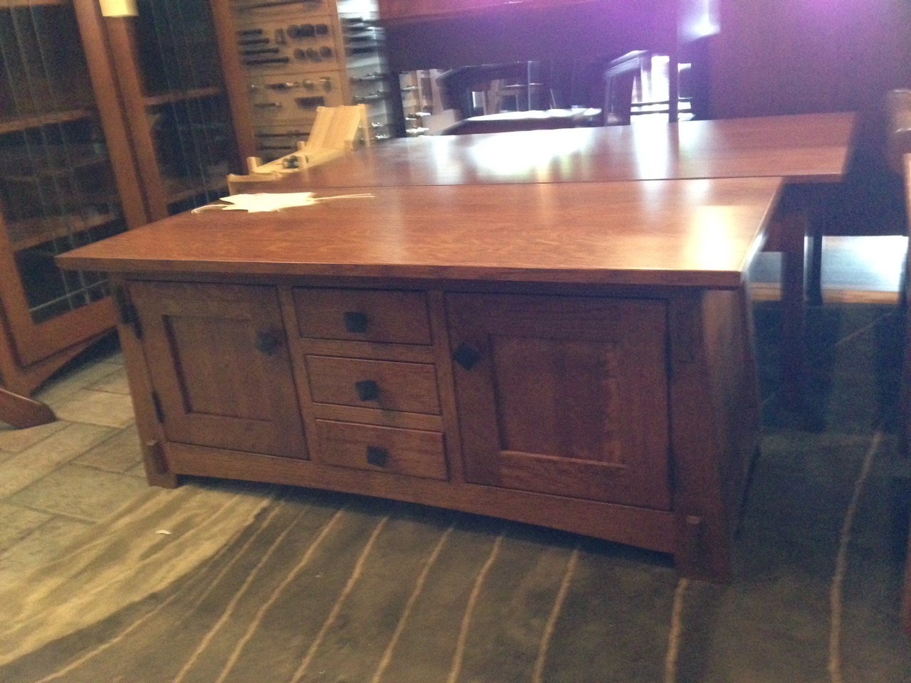 Custom Room Furniture