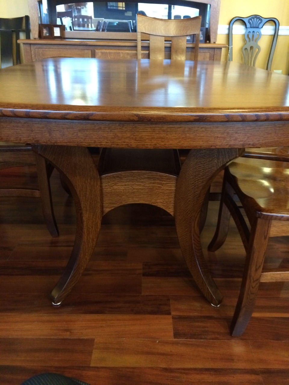 Complete Dining Room Set