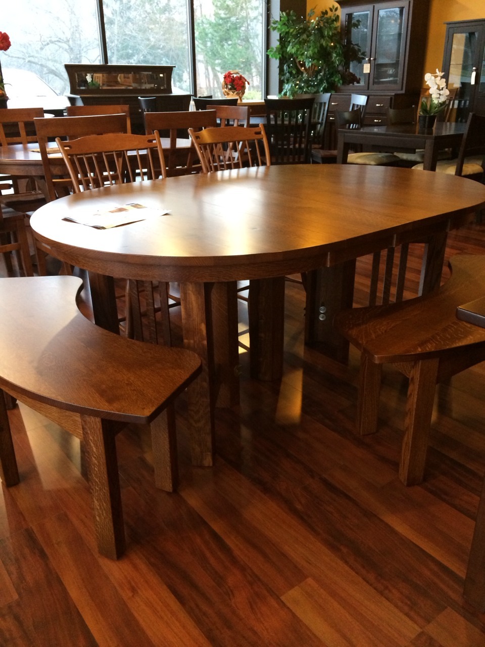 Kitchen Dining Suite