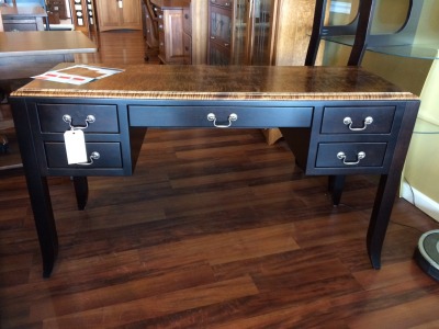 Amish Crafted Cabinet