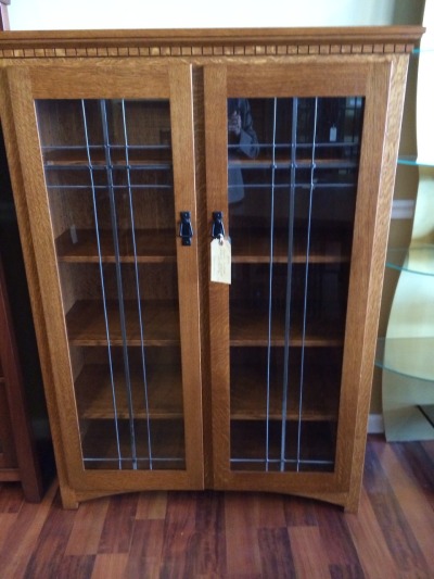 Custom Storage Chest