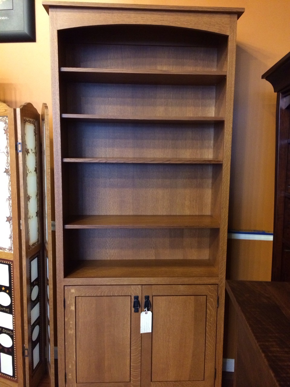 Showcase Furniture Set F