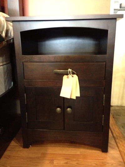 Living Room Accent Piece